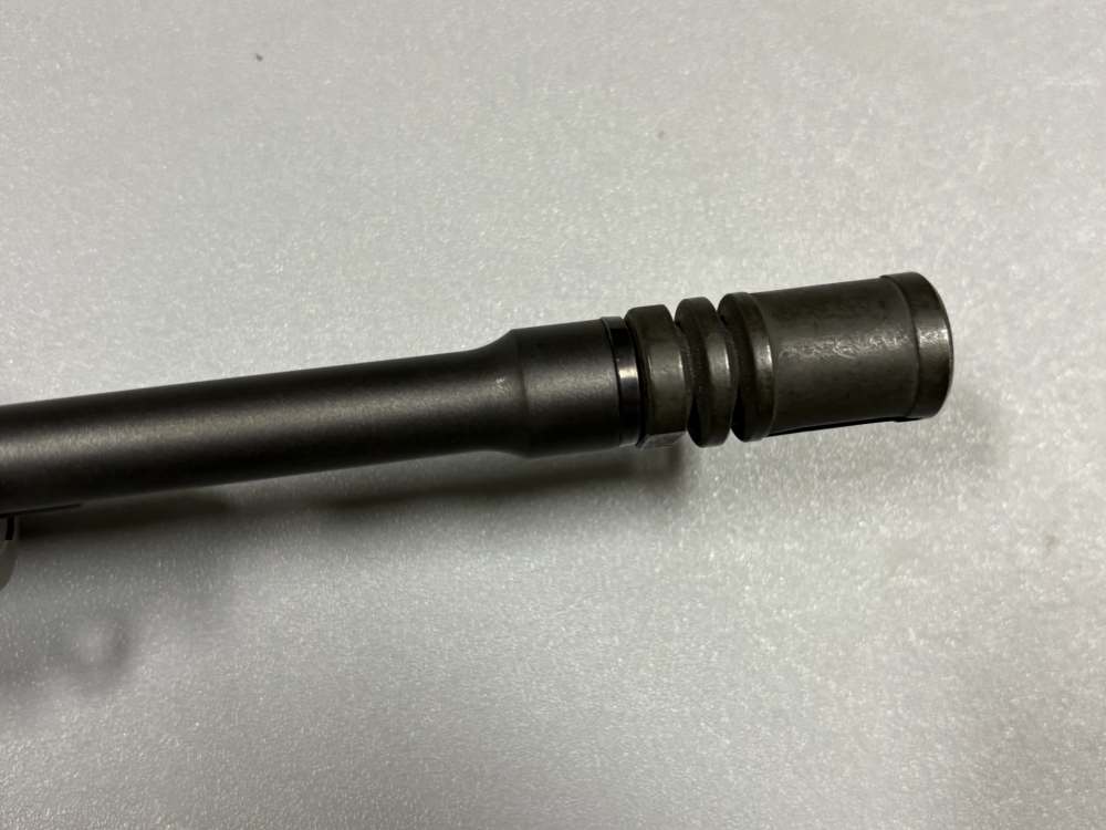Sig 556 5.56NATO 16" Barrel 30+1 Used-img-45