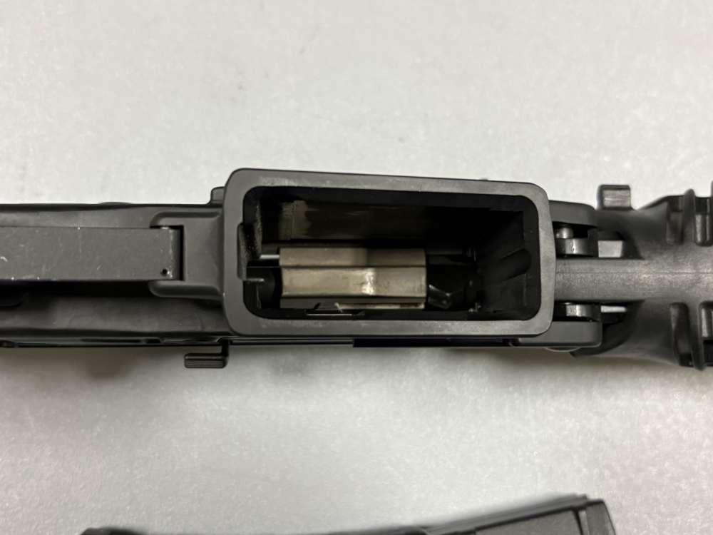 Sig 556 5.56NATO 16" Barrel 30+1 Used-img-40