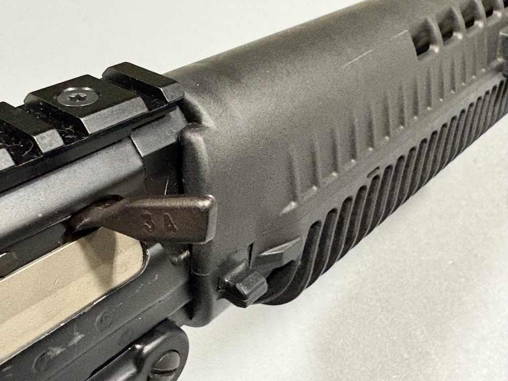 Sig 556 5.56NATO 16" Barrel 30+1 Used-img-32