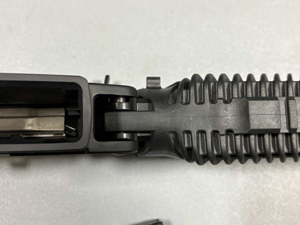 Sig 556 5.56NATO 16" Barrel 30+1 Used-img-41