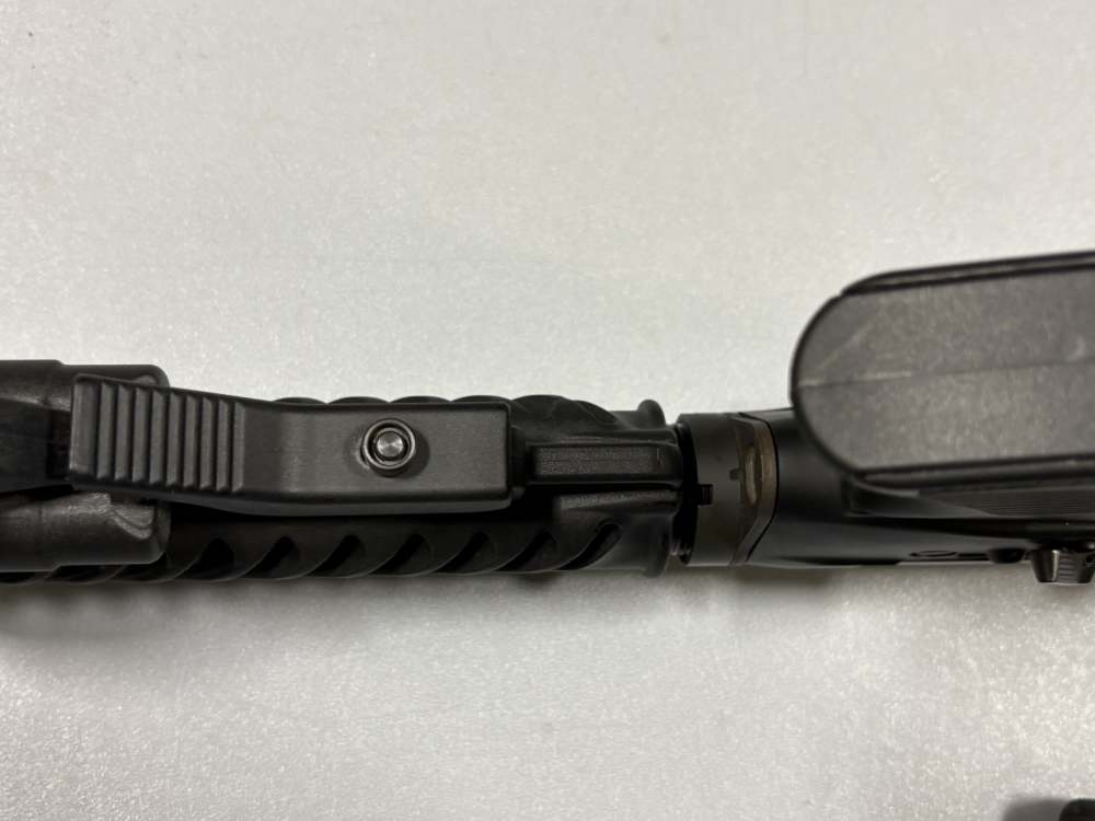 Sig 556 5.56NATO 16" Barrel 30+1 Used-img-37