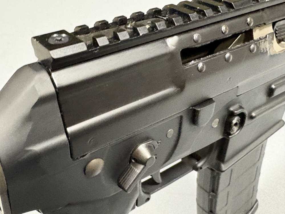 Sig 556 5.56NATO 16" Barrel 30+1 Used-img-28