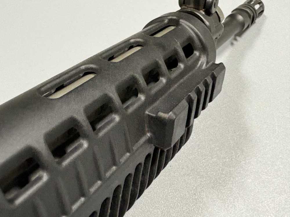 Sig 556 5.56NATO 16" Barrel 30+1 Used-img-34