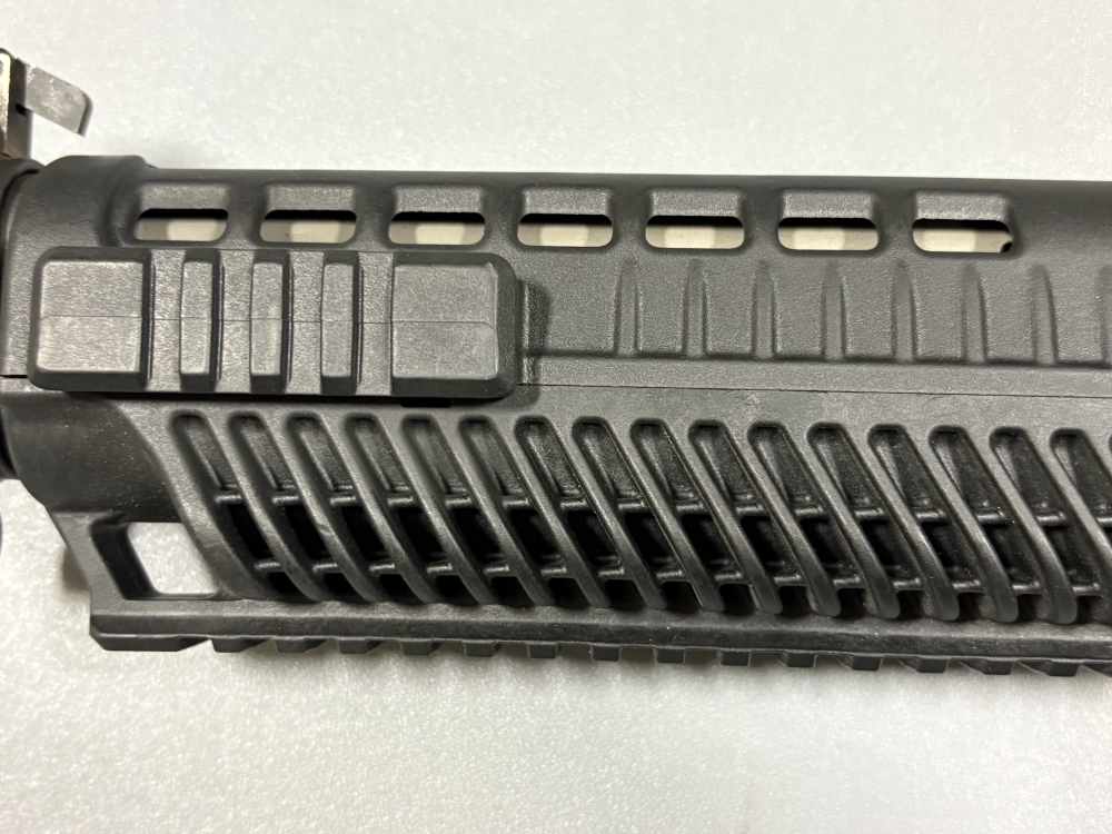 Sig 556 5.56NATO 16" Barrel 30+1 Used-img-12