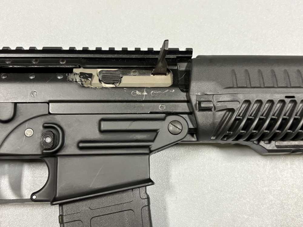 Sig 556 5.56NATO 16" Barrel 30+1 Used-img-22