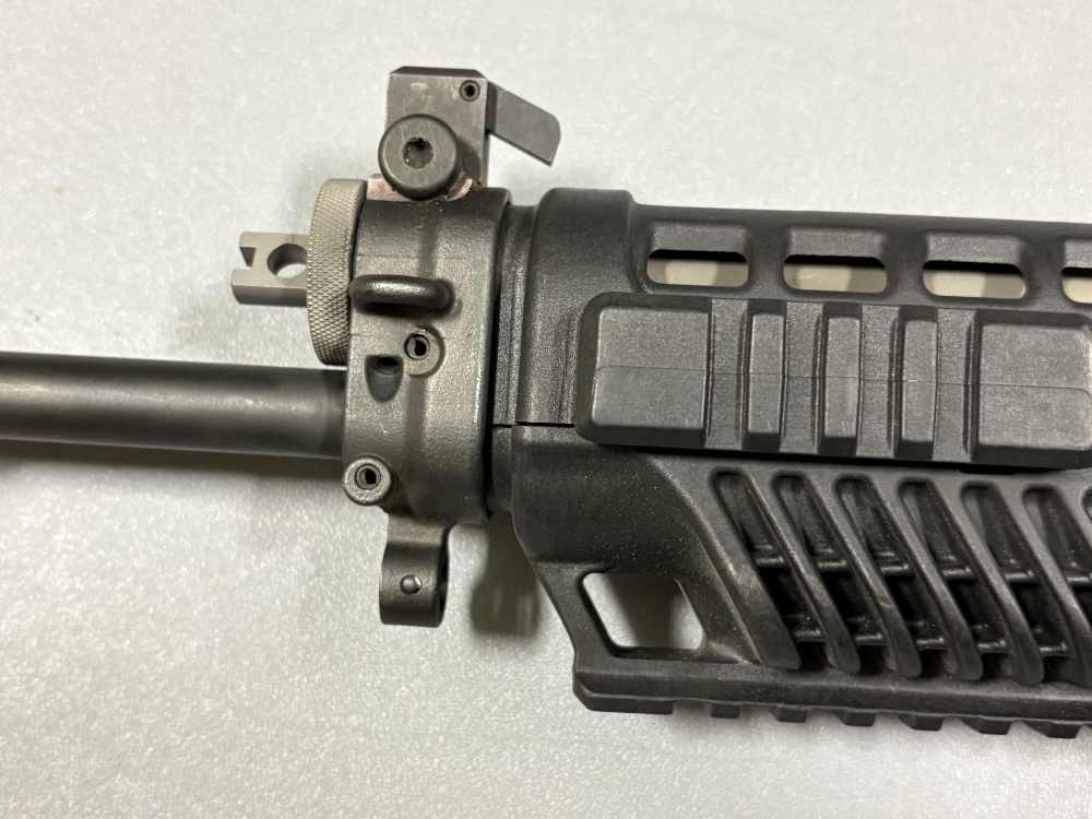 Sig 556 5.56NATO 16" Barrel 30+1 Used-img-13