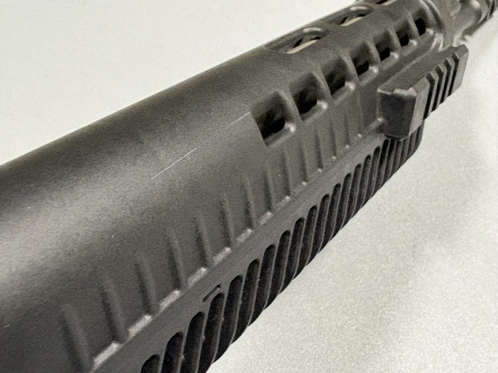 Sig 556 5.56NATO 16" Barrel 30+1 Used-img-33