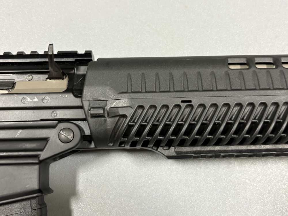 Sig 556 5.56NATO 16" Barrel 30+1 Used-img-23