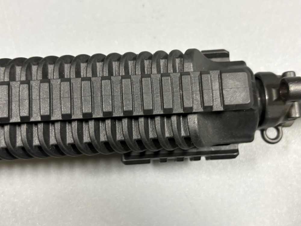 Sig 556 5.56NATO 16" Barrel 30+1 Used-img-43