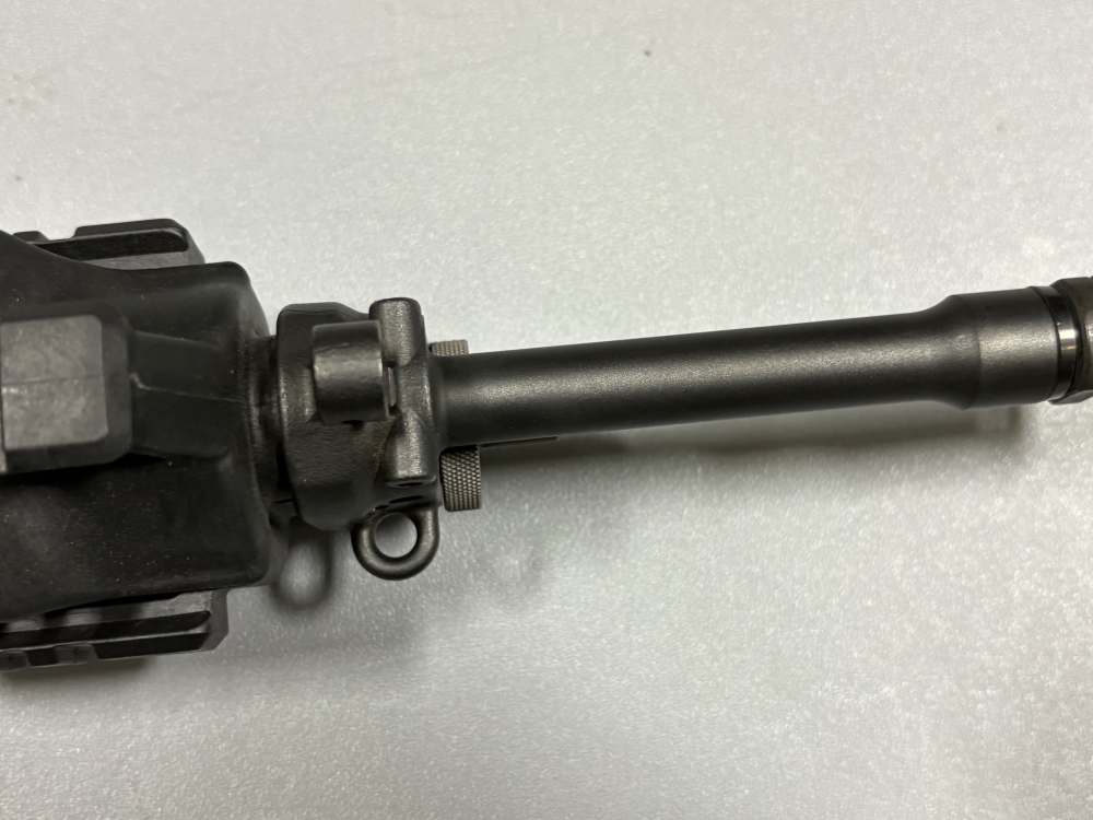 Sig 556 5.56NATO 16" Barrel 30+1 Used-img-44