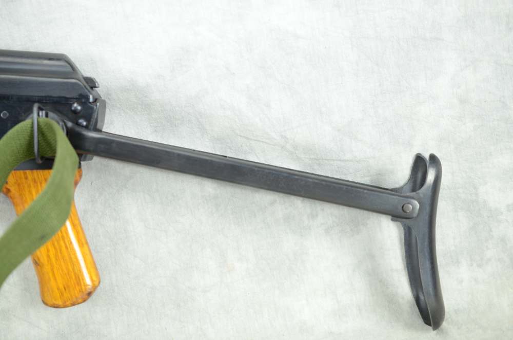 Norinco 56S-1 Pre Ban Chinese AK 47 Folder 7.62x39-img-2