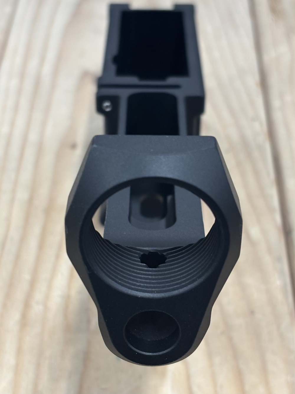Aero Precision M5 Lower Receiver Anodized Black API 308/7.62x51 NIB    -img-4