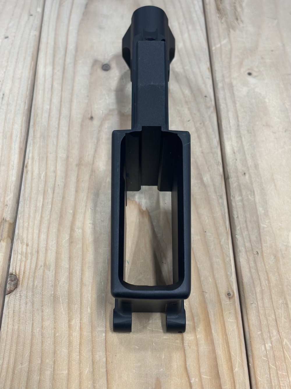 Aero Precision M5 Lower Receiver Anodized Black API 308/7.62x51 NIB    -img-5