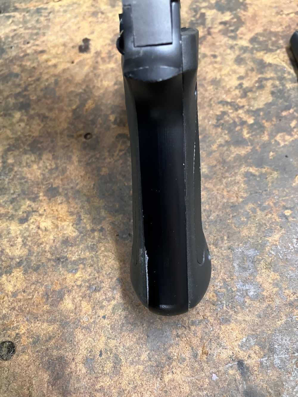 Smith and Wesson 422 threaded -img-6