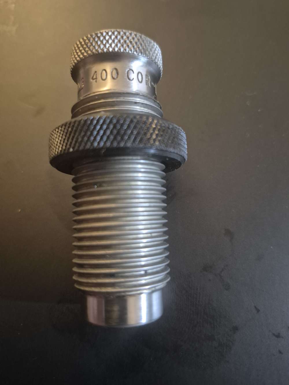 400 COR BON SPECIAL Taper crimp die!-img-1