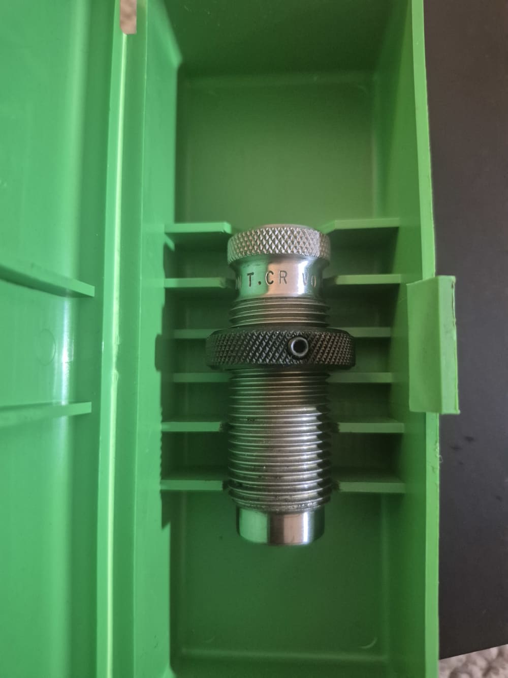 400 COR BON SPECIAL Taper crimp die!-img-0