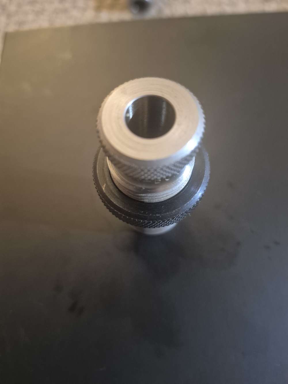 400 COR BON SPECIAL Taper crimp die!-img-3
