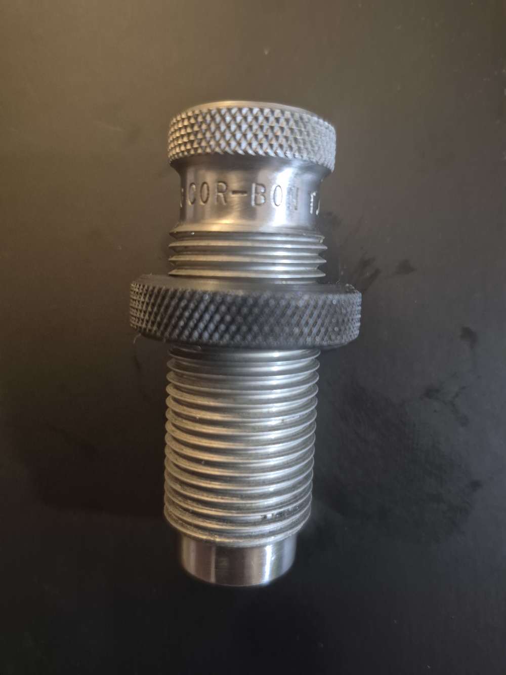 400 COR BON SPECIAL Taper crimp die!-img-2