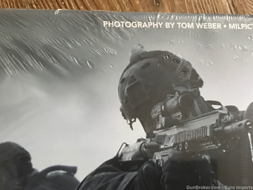 Unicorn HK 2013 Calendar Error Only Few Known Like Backwards Bullet Heckler-img-6