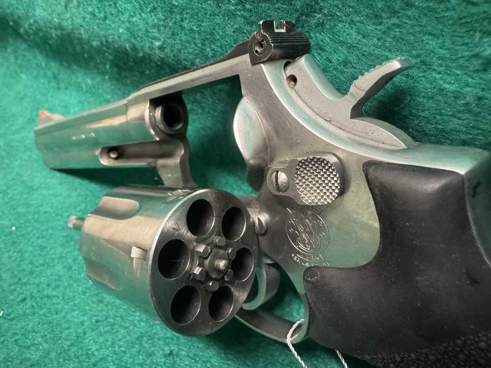 Smith & Wesson 686 357 mag-img-6