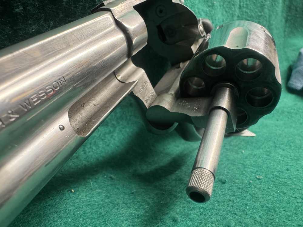 Smith & Wesson 686 357 mag-img-9