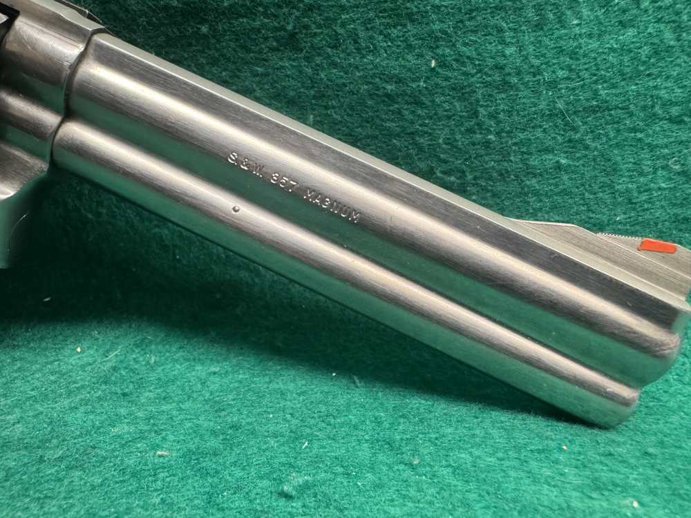 Smith & Wesson 686 357 mag-img-3