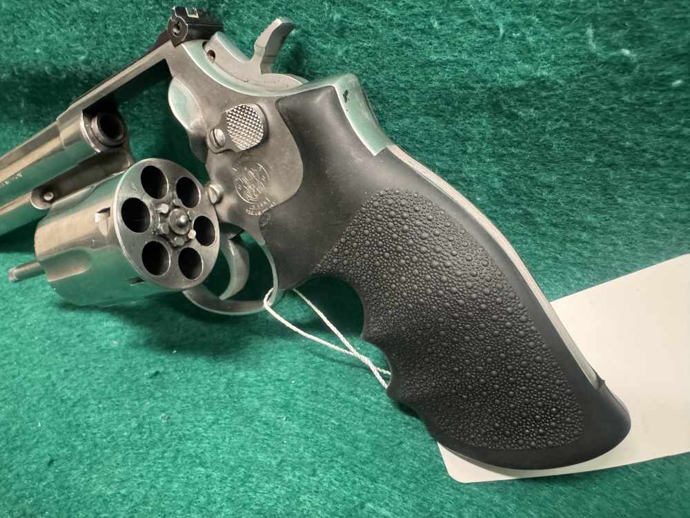 Smith & Wesson 686 357 mag-img-5