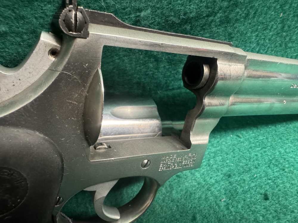 Smith & Wesson 686 357 mag-img-4