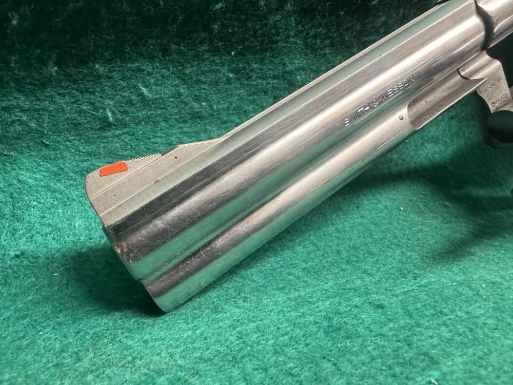 Smith & Wesson 686 357 mag-img-7