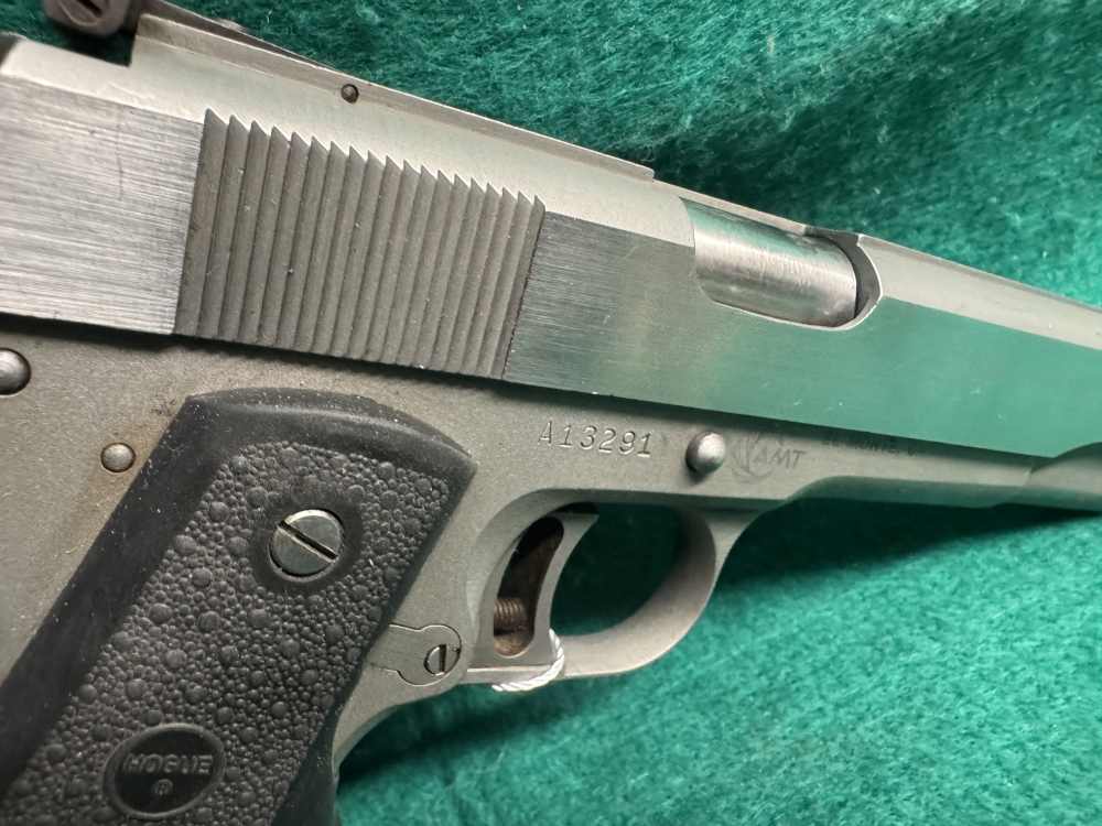 Amt HARDBALLER .45 Acp-img-3