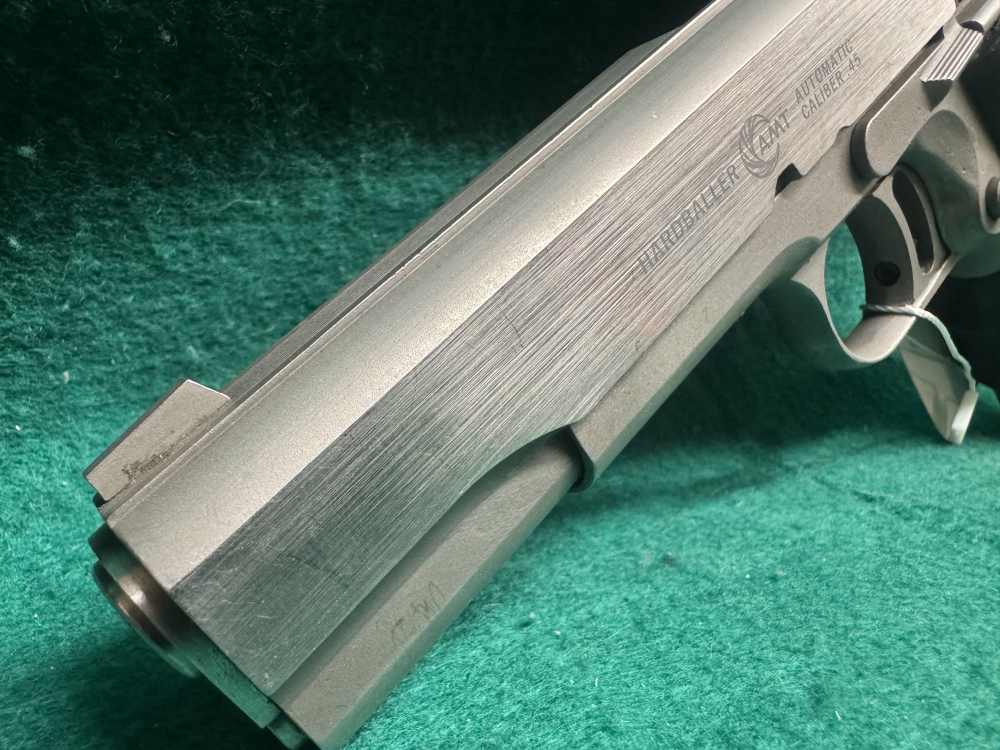 Amt HARDBALLER .45 Acp-img-6