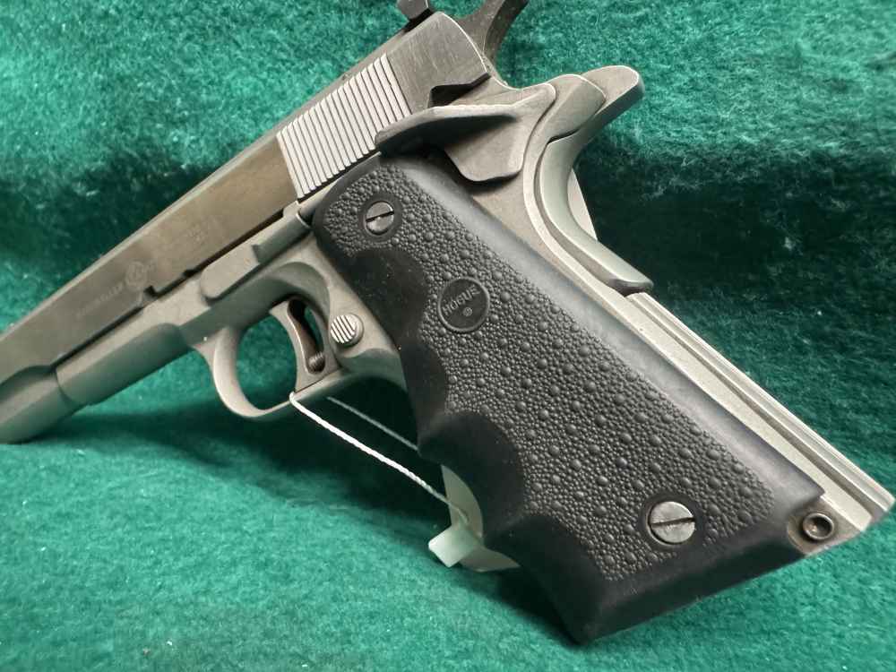 Amt HARDBALLER .45 Acp-img-8