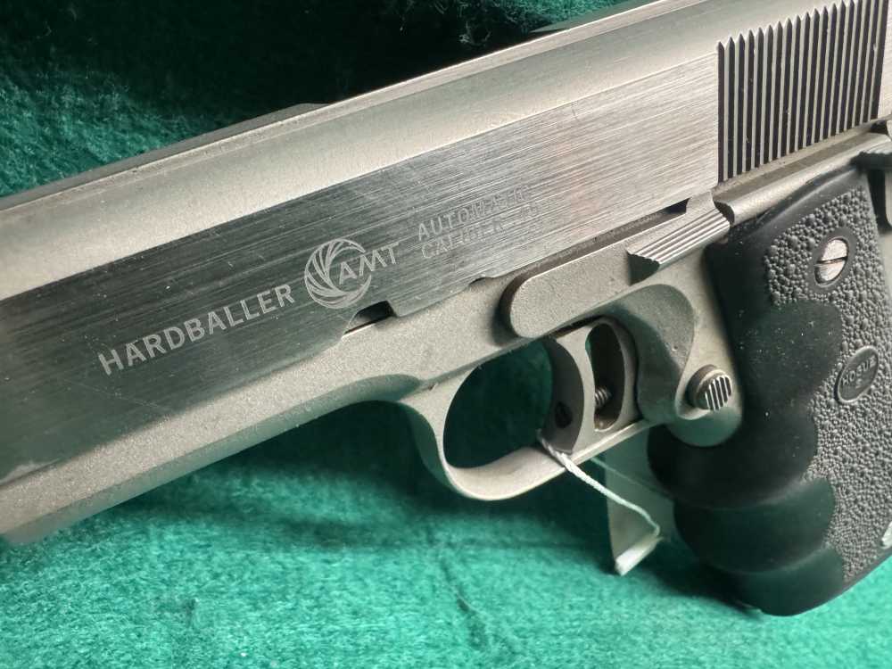 Amt HARDBALLER .45 Acp-img-7