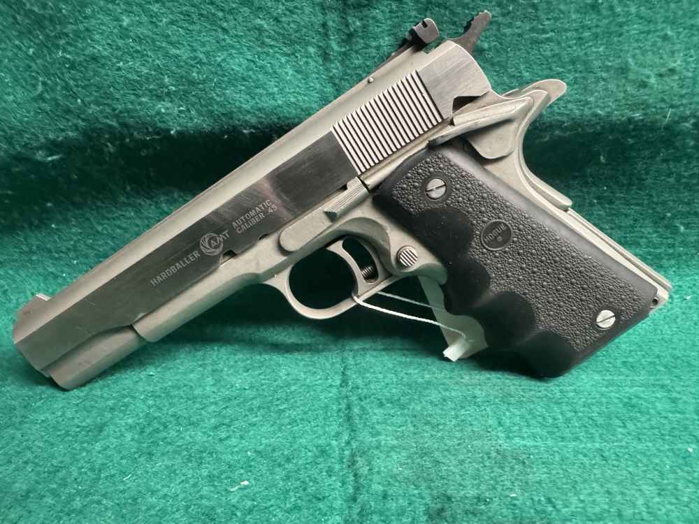 Amt HARDBALLER .45 Acp-img-5