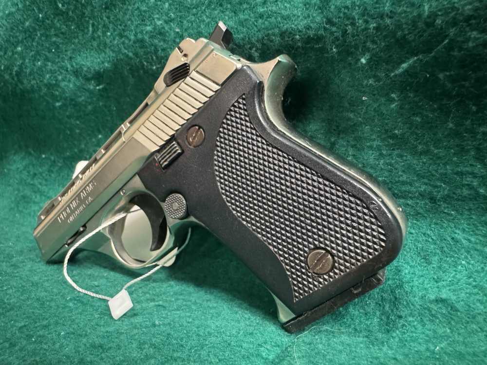 Phoenix Arms Co. HP22 .22 Long Rifle-img-9