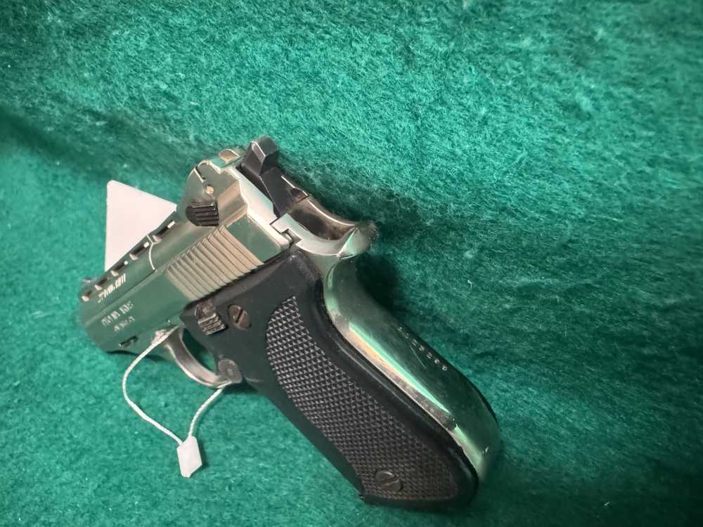 Phoenix Arms Co. HP22 .22 Long Rifle-img-10
