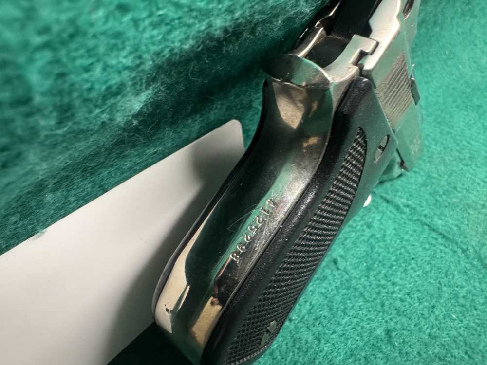 Phoenix Arms Co. HP22 .22 Long Rifle-img-1