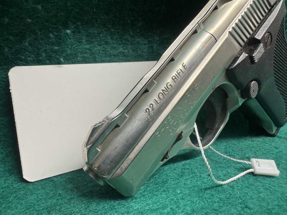Phoenix Arms Co. HP22 .22 Long Rifle-img-7