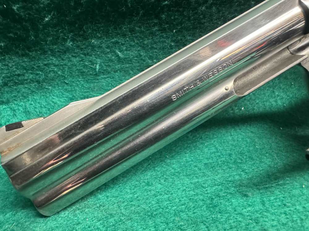 Smith & Wesson 686-4 357 MAG-img-7