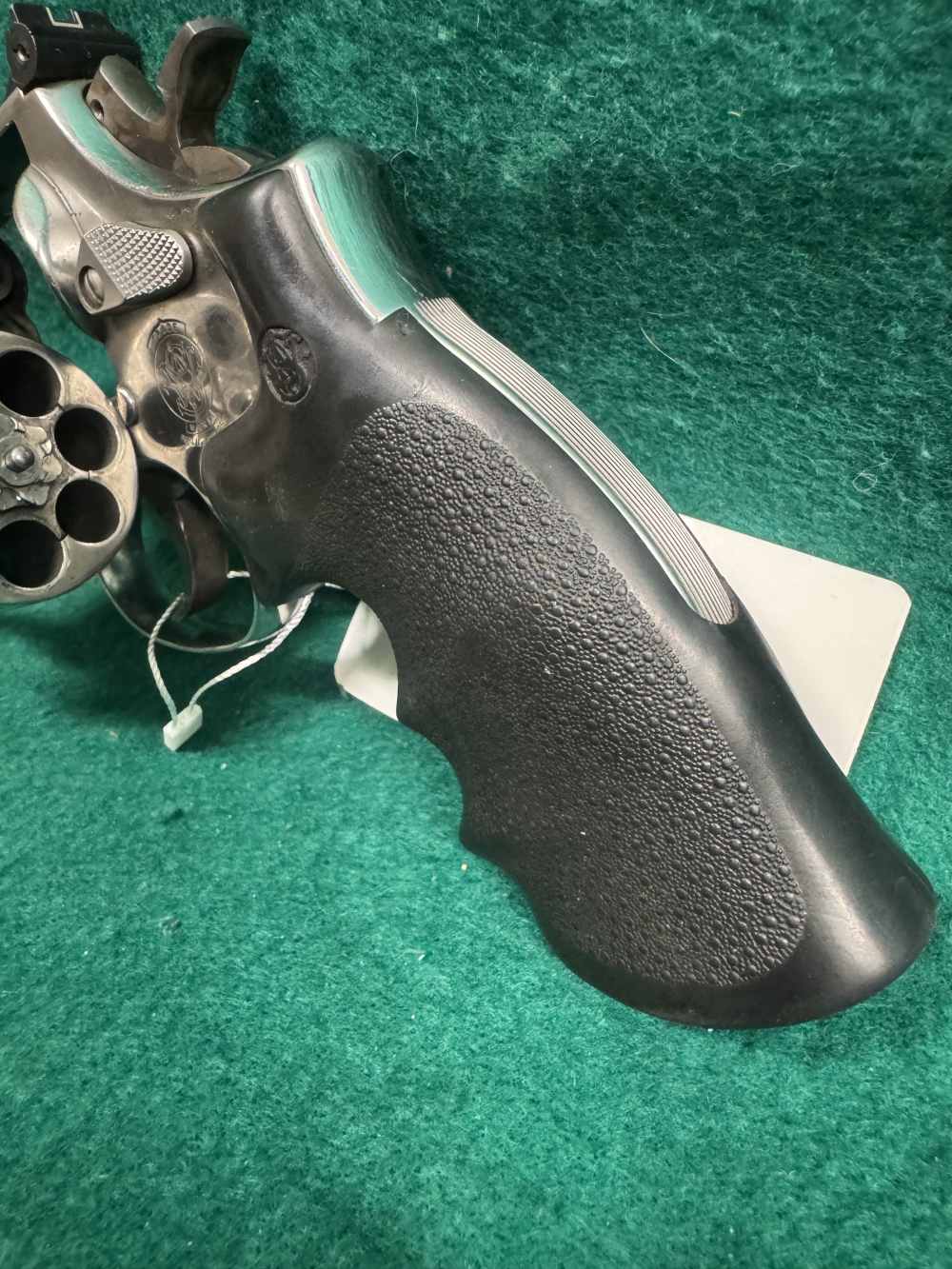 Smith & Wesson 686-4 357 MAG-img-5
