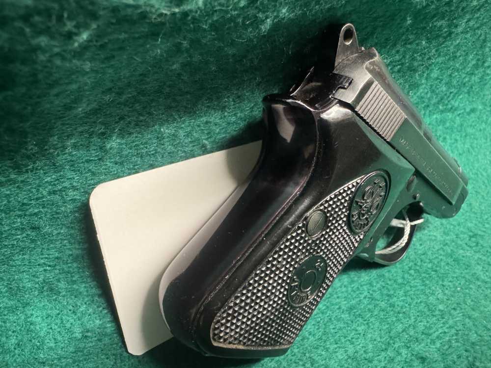 Beretta 950BS .25 Auto-img-1
