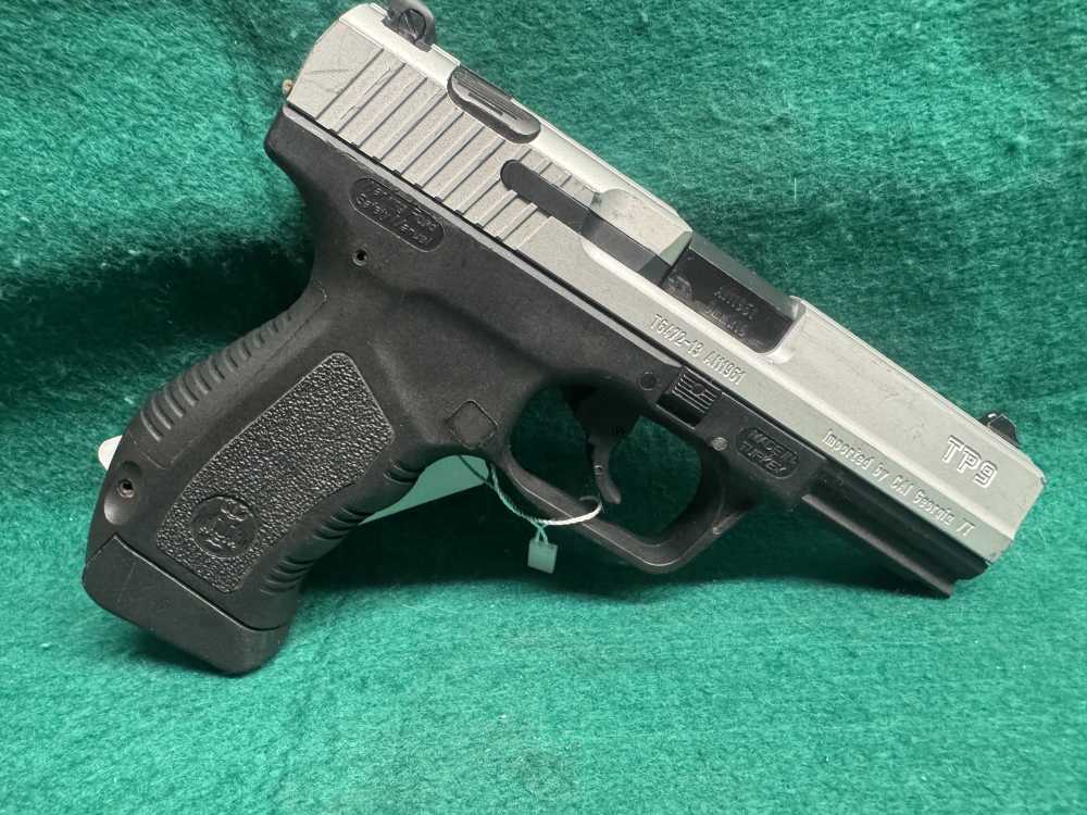 Cai TP9 9 x 19-img-0