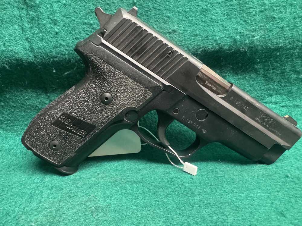 Sig Sauer P228 9mm-img-0