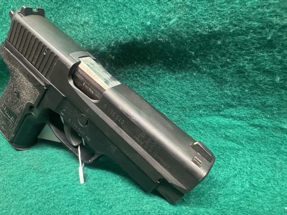 Sig Sauer P228 9mm-img-3