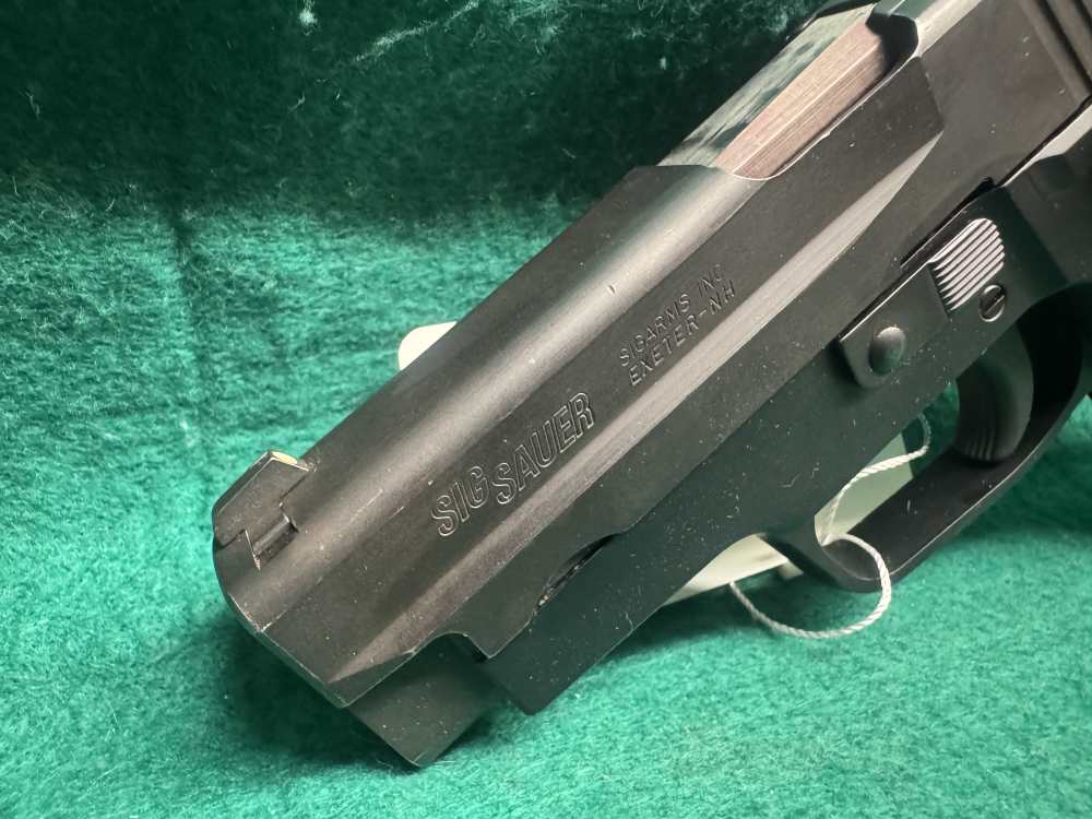 Sig Sauer P228 9mm-img-6
