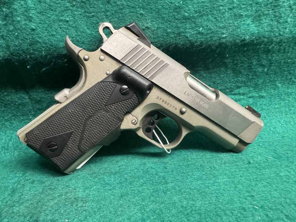 Colt DEFENDER .45 acp-img-0