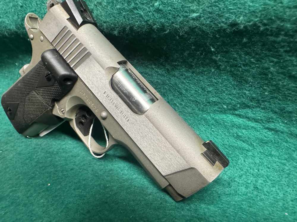 Colt DEFENDER .45 acp-img-3