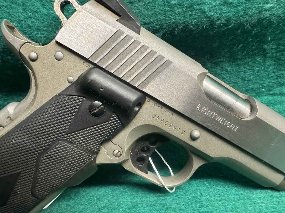 Colt DEFENDER .45 acp-img-2