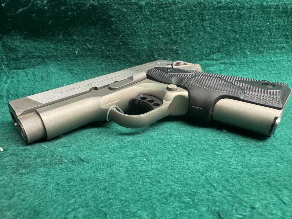 Colt DEFENDER .45 acp-img-8