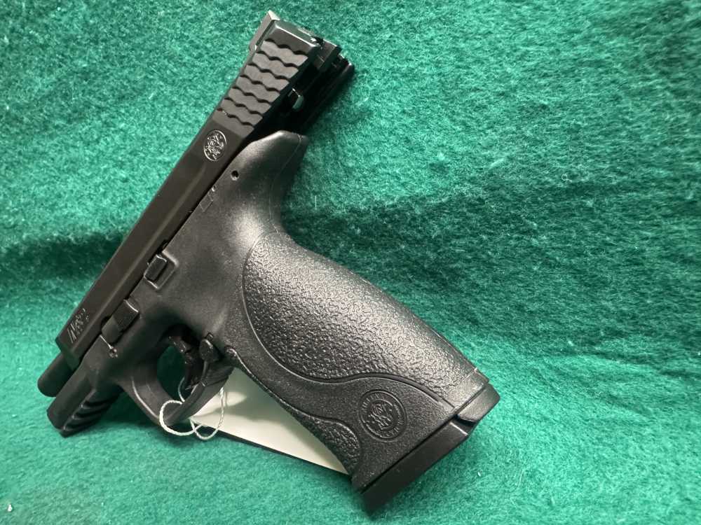Smith & Wesson M&P 9 9MM-img-8